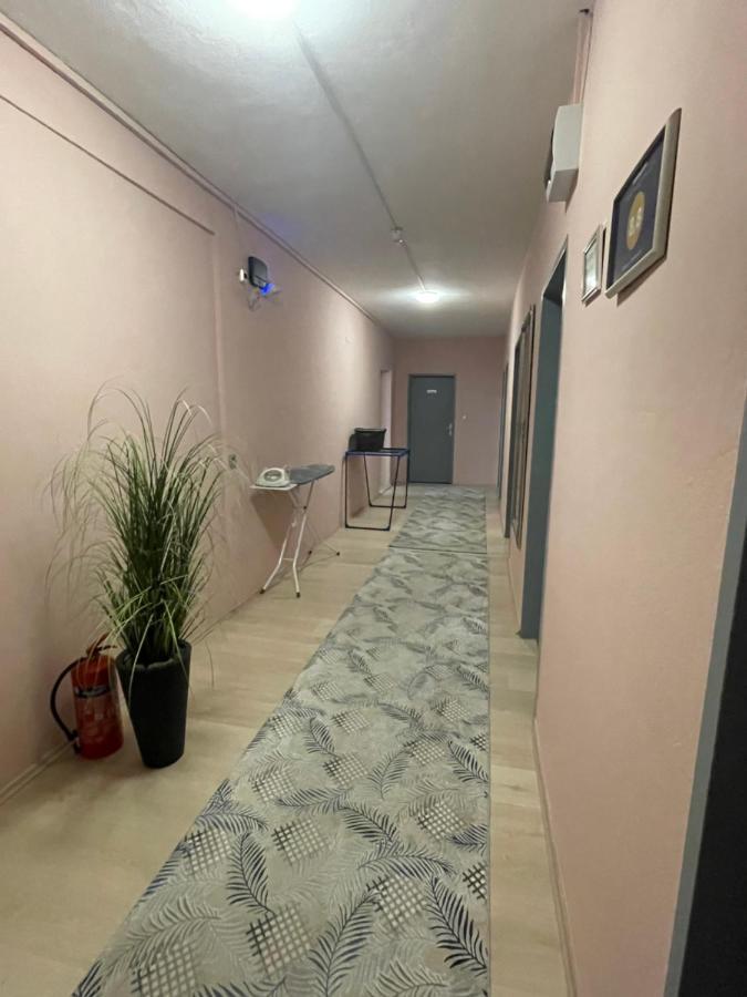 Privatzimmer Hammrich Neudorfl Exteriör bild